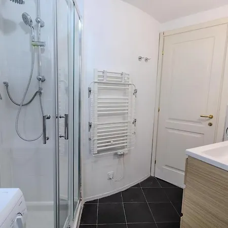 Le - Rue De France 2 Personnes Apartamento
