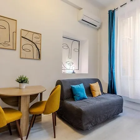 Le - Rue De France 2 Personnes *