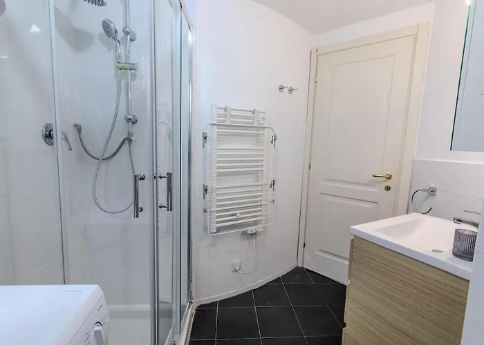 Le - Rue De France 2 Personnes Апартаменты