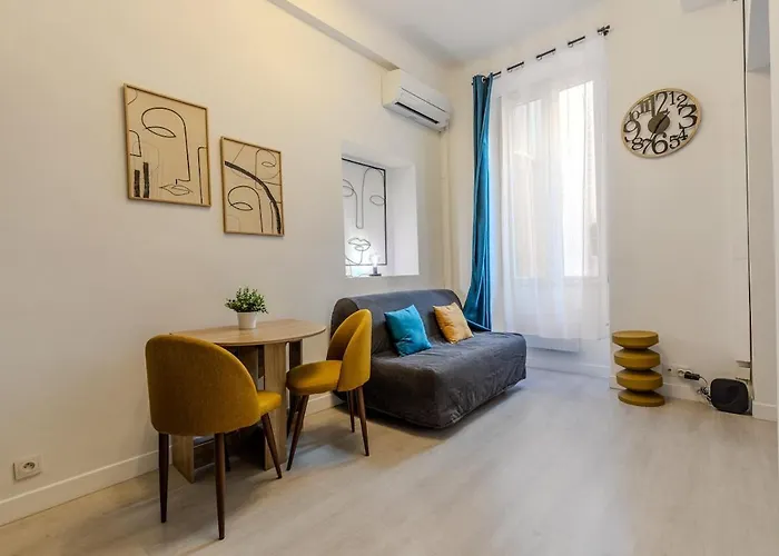 Le - Rue De France 2 Personnes *